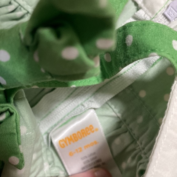 Little girls dress outfit - Picture 5 of 6